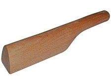 Faithfull Lead Dresser Beech