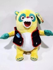 Disney Store Special AGENT OSO