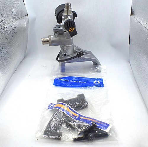 Graco 17v781 magnum - x5-x7, pump