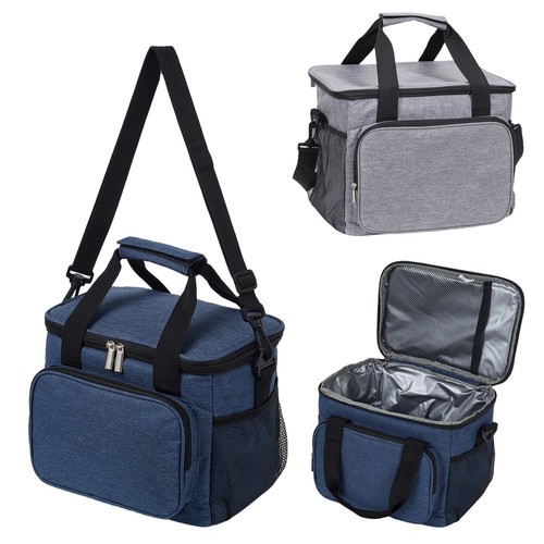 Leak proof cooler bag - proof,