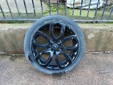 RANGE ROVER EVOQUE L538 SINGLE