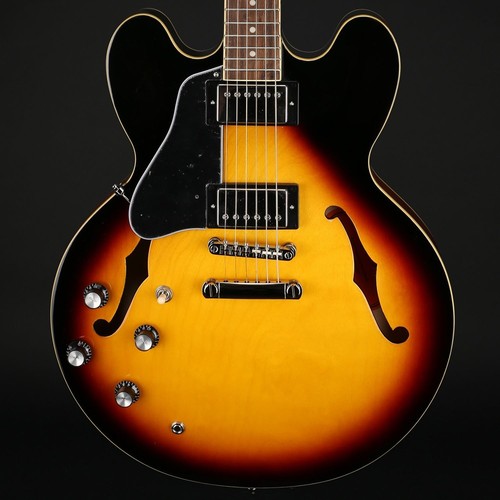Epiphone inspired gibson - inspired, by