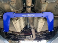 H-DEV NISSAN 350Z 3 PIECE REAR W BRACE