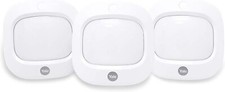 Yale Sync Smart Alarm Motion Detectors, Sync and Intruder - 3-Pack - AC-3PIR