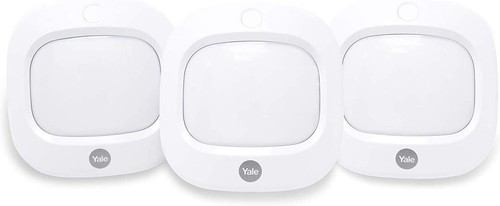 Yale sync smart alarm motion - alarm,