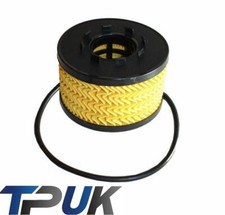London Txii Tx2 Taxi Oil Filter Diesel 2.4 Rwd 2000 On