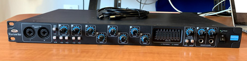 Focusrite saffire pro - saffire,