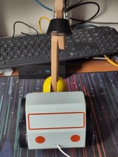 Ikea Mula Wooden Toy