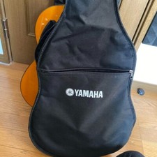 YAMAHA CG101A Acoustic Guitar