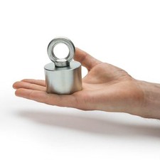 55mm x 40mm Neodymium Recovery