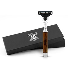 3 Edge Razor for Men, Women's