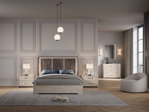 Luxury claudia italian door - claudia,