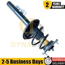 Front Shock Absorber Strut Assy w/O PASM For Porsche 911 997 Carrera Targa 2WD 