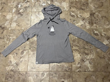 Makia Moomin Hoodie Gray size