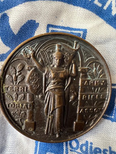 Army medal Rifle 1965
