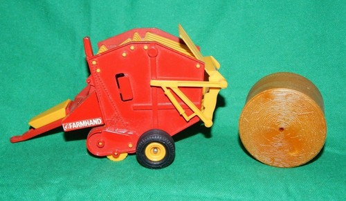 Britains farmhand vermeer - ,