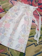 Handmade Vintage Style Floral