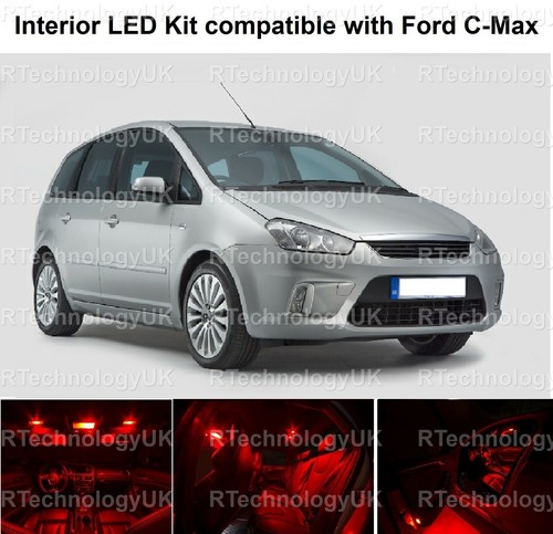 Premium full led - led, interior