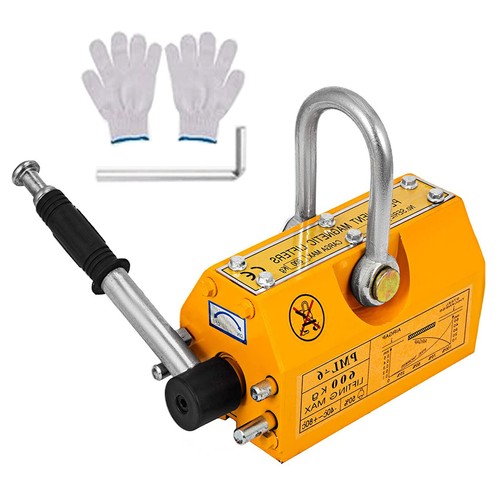 Lifting magnet magnetic lifter - lifting,