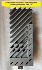 BMW F30 F31 F32 F33 F34 F36