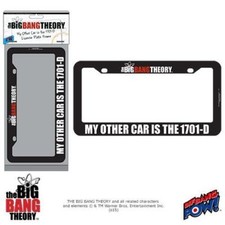 The big bang - the, trek