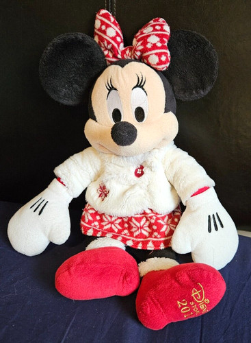 Disney store minnie mouse - disney,