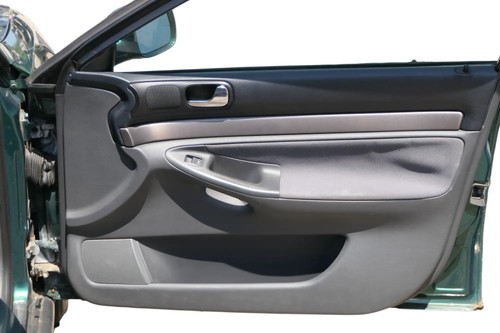 Audi door panel - 1x,