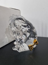 Lenox eeyore crystal glass - eeyore,