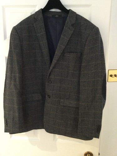 Gents sports jacket - gents,