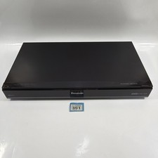 Panasonic DMR-HW100 Twin Tuner