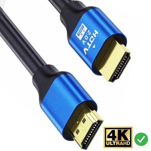 Hdmi hdtv 4k uhd - -,