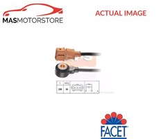 ENGINE DETONATION KNOCK SENSOR