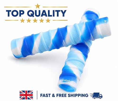 2pcs kayak paddle - paddle, grips