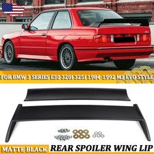 For 1983-1993 BMW E30 M3 Evo
