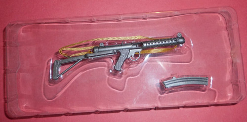 6th scale british sterling - 1/6th,