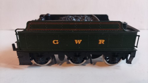 Mainline gwr 93xx - mainline,