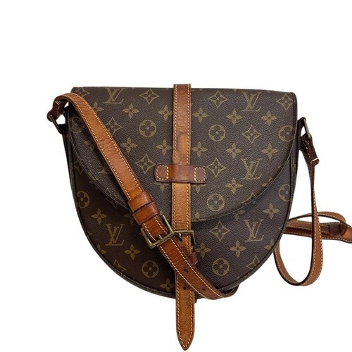 Louis vuitton shoulder - vuitton, bag
