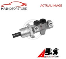 BRAKE MASTER CYLINDER ABS