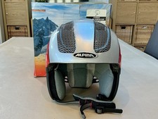 Alpina Carat Kids Adjustable