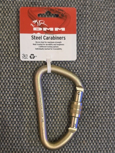 Brand new dmm 12mm - new,