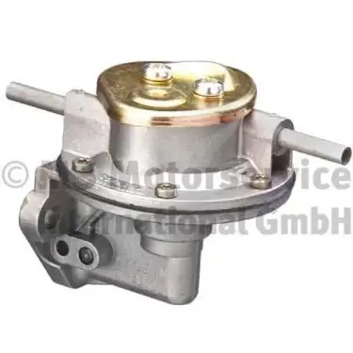Fuel pump mechanical - fuel,
