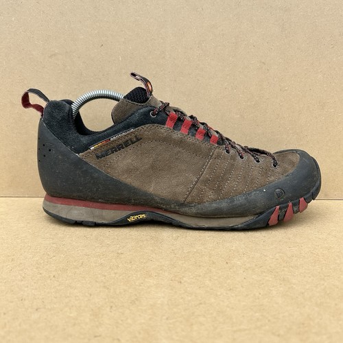Merrell catalyst approach - catalyst,