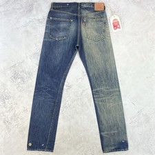 Levi's x DRx Romanelli LVC