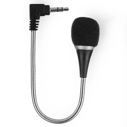 Mini microphone mic - mini,