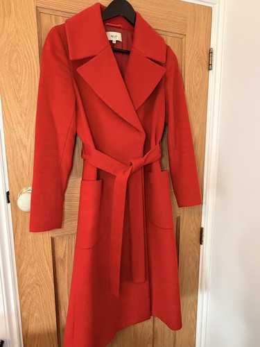 Reiss chiltern 100 wool - reiss,