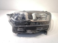 CITROEN BERLINGO HEADLAMP LEFT
