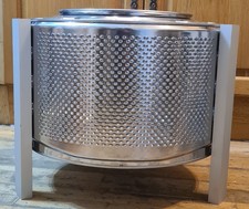 Fire Pit Washing Machine Drum 