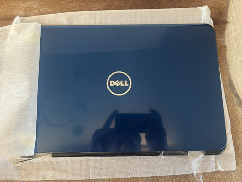 New genuine dell inspiron - genuine, 15r