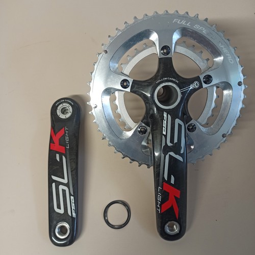 Crankset fsa slk light bb30 - slk,