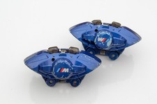 BMW MSport Rear Brembo Brake Calipers M2 M3 M4 F80 335i 335d - P2 44mm pistons